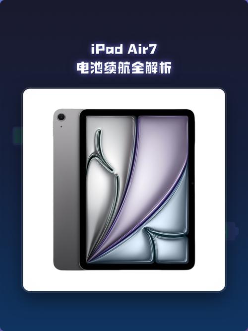 ipad能续航多久缩略图