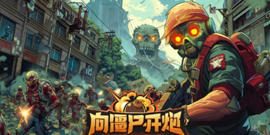 《僵尸末日生存》缩略图