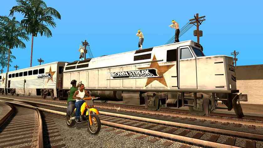 gtasa仿GTA4mod模组最新版本更新内容缩略图