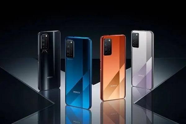 华为5g手机型号大全缩略图