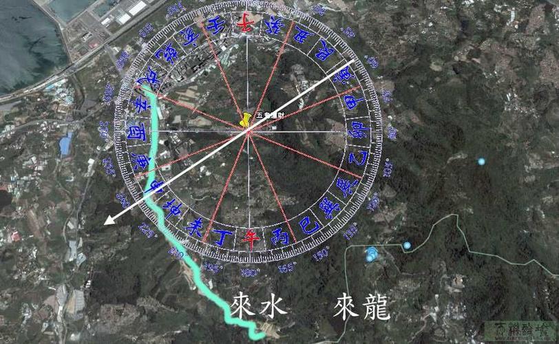 风水堪舆是什么意思游戏截图