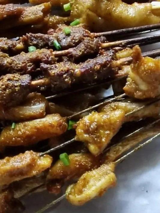 烤过的烧烤隔夜怎么吃缩略图