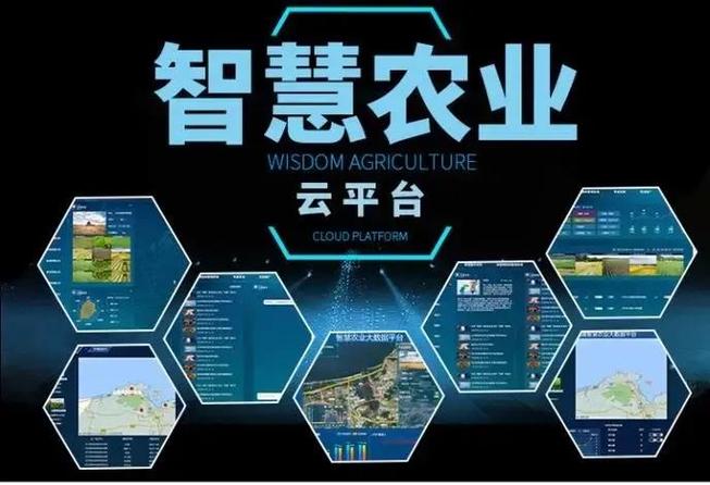 智慧云管理系统缩略图
