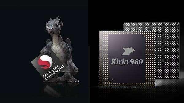骁龙660和麒麟960哪个强缩略图