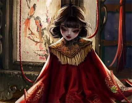 纸嫁衣4破解版1.2.0无广告缩略图