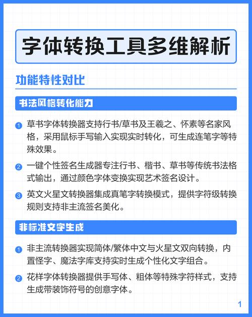 行书转换器在线转换缩略图