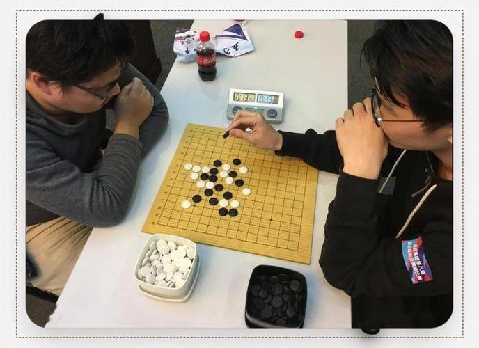 五子棋大师安卓版缩略图
