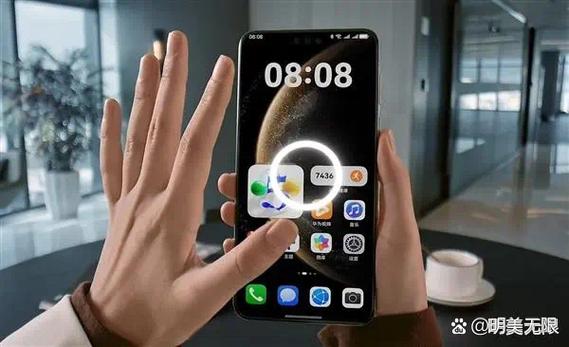 华为手机视频不了是什么原因缩略图