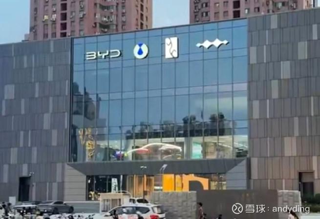 byd官网旗舰店缩略图
