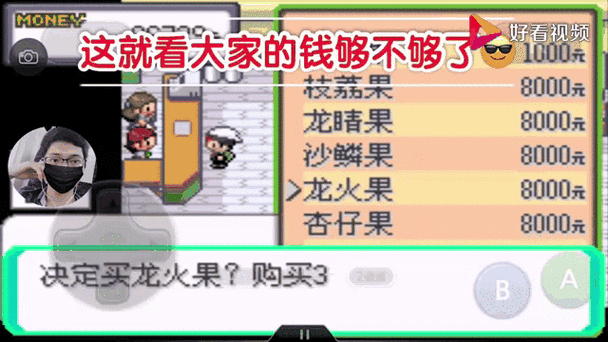 口袋妖怪究极绿宝石4b渡闪游戏截图