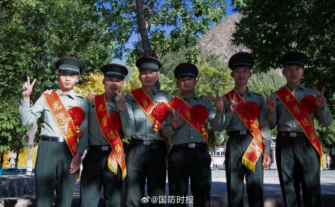 八年退伍军人最佳出路游戏截图