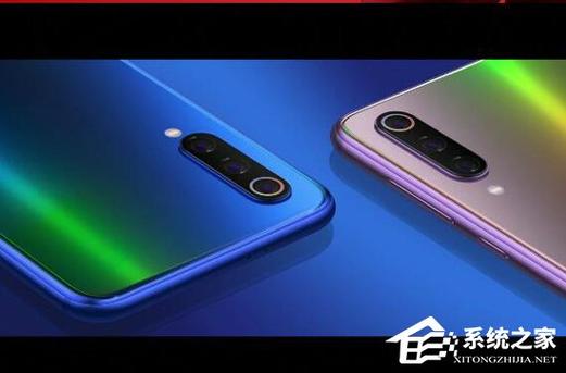 小米9和小米9se区别外观缩略图