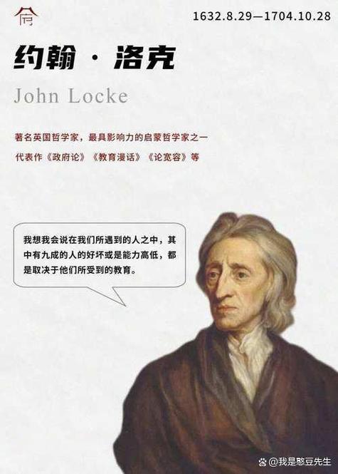 你如何看待洛克白板说缩略图