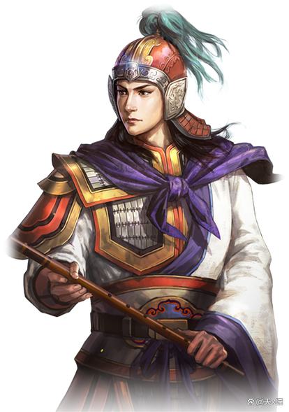 三国志战略版庞德怎么搭配缩略图
