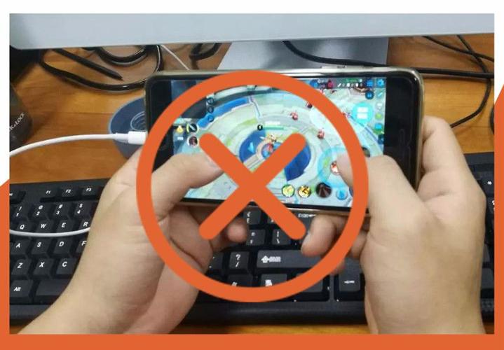 一边充电一边玩游戏对电池有影响缩略图