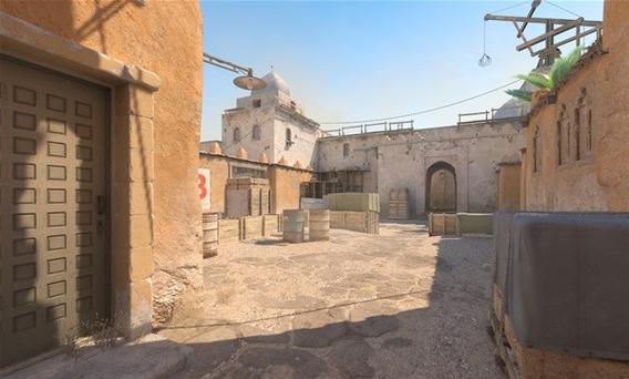 CSGO起源2图标
