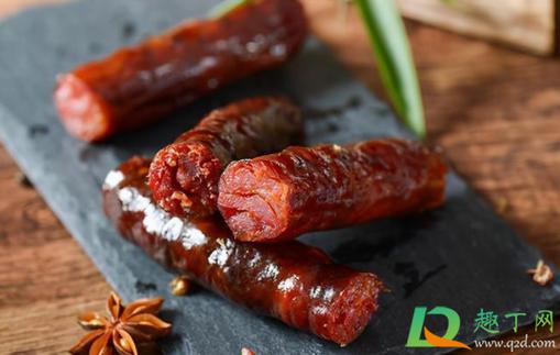 灌香肠用白糖好还是冰糖好缩略图
