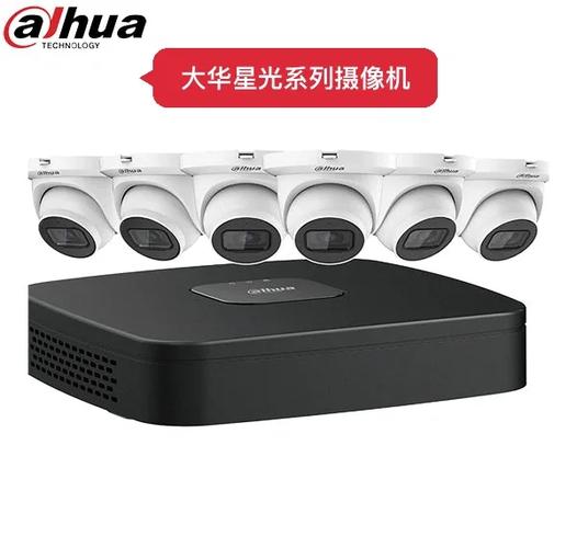 大华监控怎样看回放缩略图