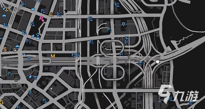 GTA5在线任务缩略图
