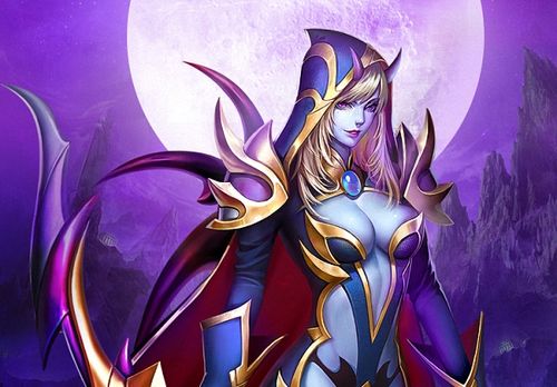 魔兽英雄传:口袋版缩略图