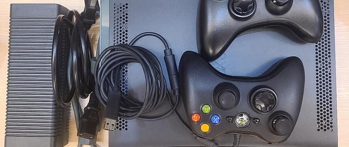 xbox360光驱破解升级系统缩略图