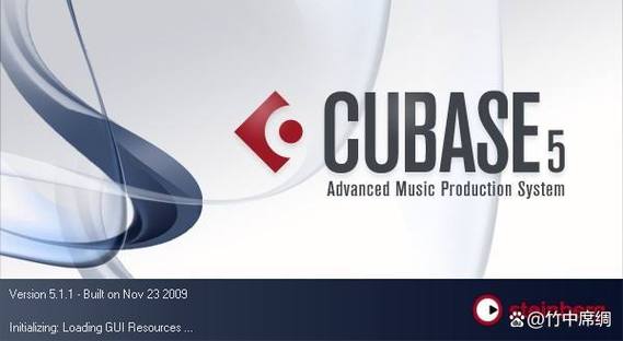 cubase5正版下载游戏截图
