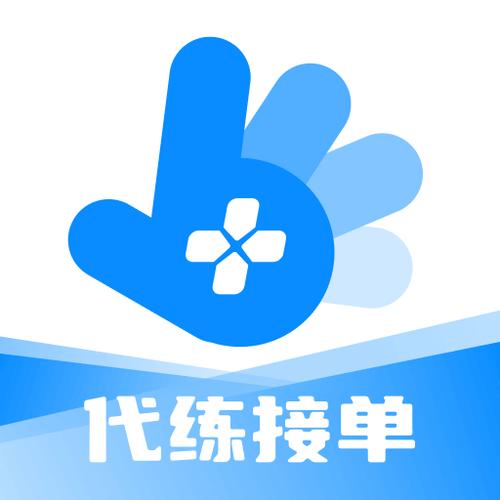 代练宝改名叫什么了游戏截图