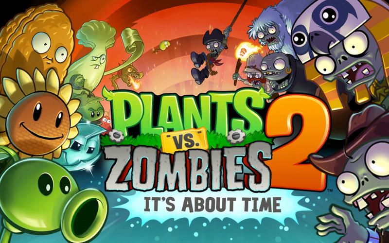 pvz2国际版2.0正式版缩略图