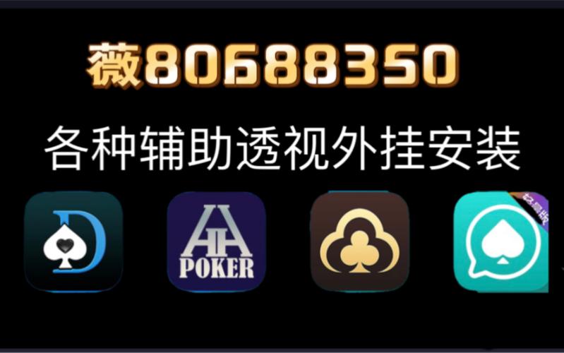 免费开透视的挂缩略图