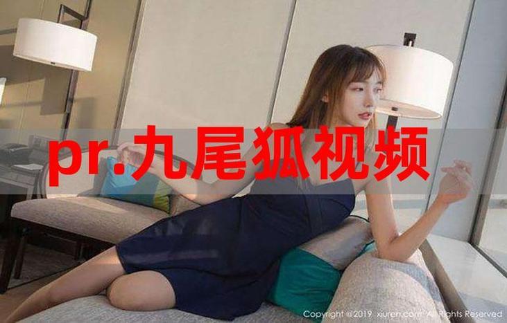 pr9九尾狐正能量缩略图