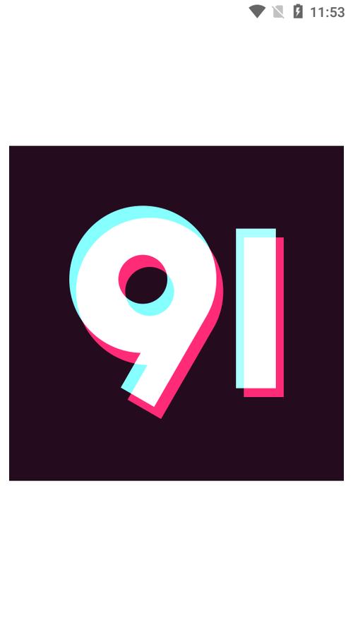 91破解版vip破解版图标