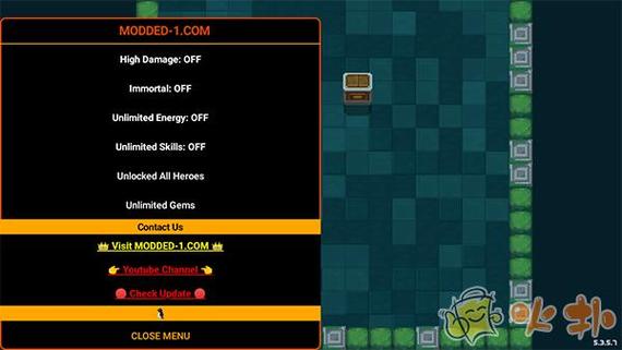 内置mod修改器游戏大全2023游戏截图