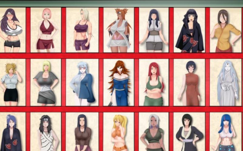 女忍最后的战争v3.0汉化版最新版本更新内容介绍缩略图