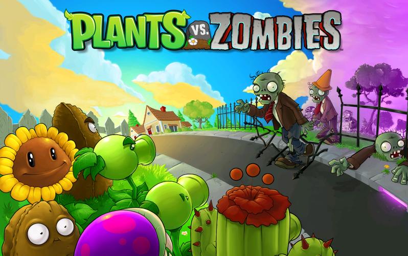 pvz2单机版(无网络版)中文缩略图