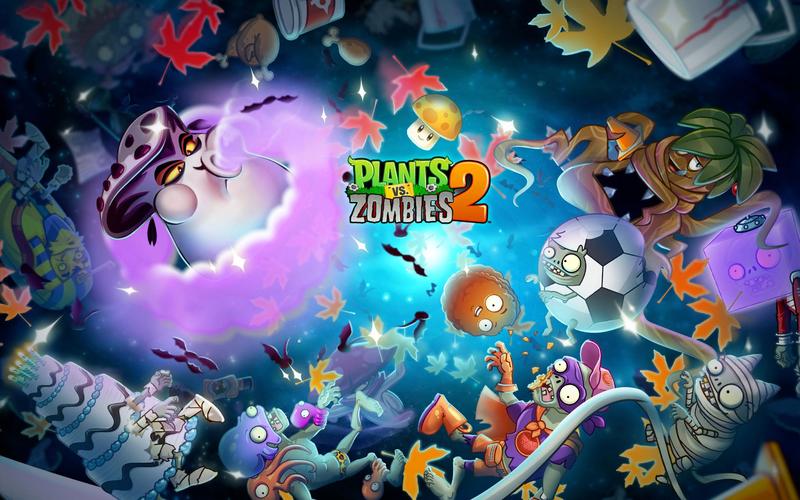 PVZ2国际服v5.4版本缩略图