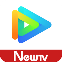 newTV最新版本更新内容图标
