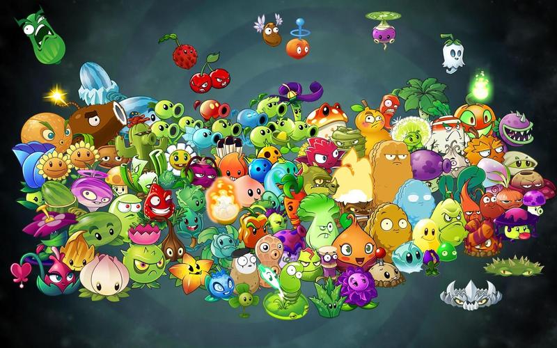 PVZ2版本1.8.2更新内容缩略图