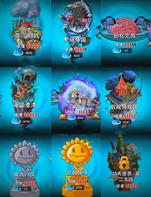 pvzdLCmod内置菜单最新版更新内容图标
