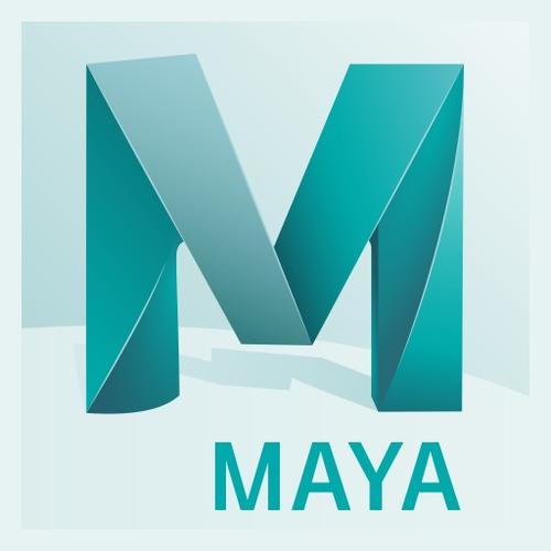 MAYA玛雅图标