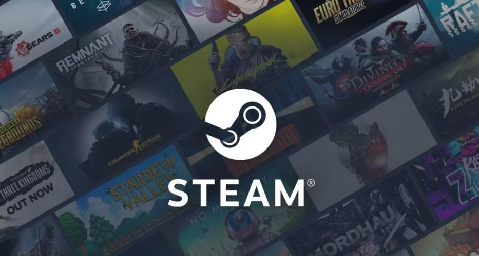 游戏永无止境steam图标