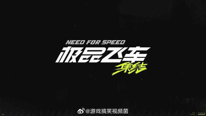 极品飞车官方正版最新版本2023年缩略图