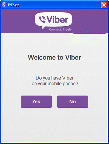 Viber官方网站中文版使用方法游戏截图