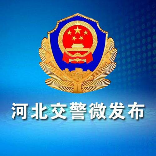 河北省公安厅交警官网游戏截图