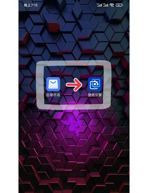 麻匪壁纸—wallpaper缩略图
