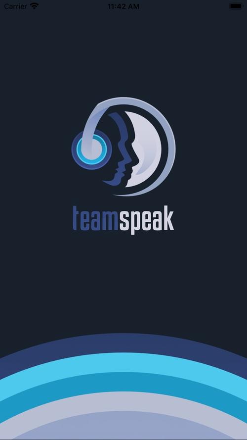teamspeak手机版最新版本更新内容图标