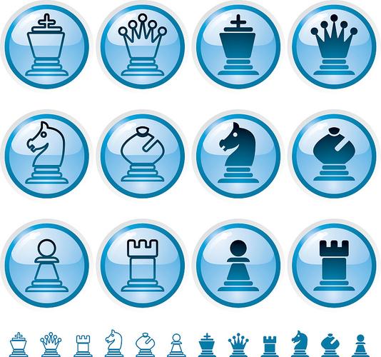 3D国际象棋中文版缩略图