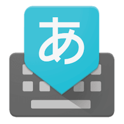 谷歌日语输入法安装包图标