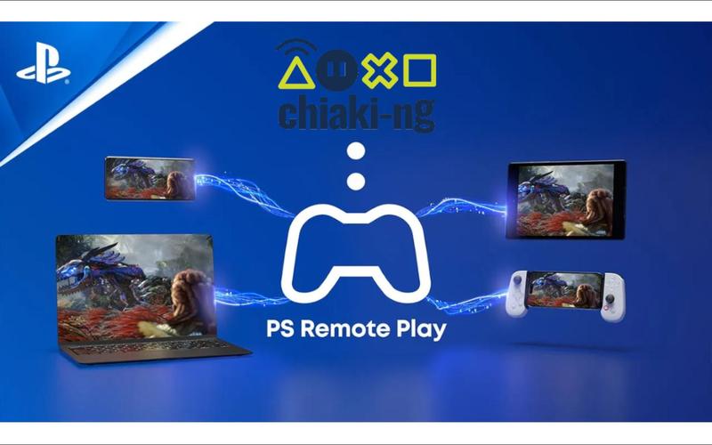 PS4模拟器中文(免费)缩略图