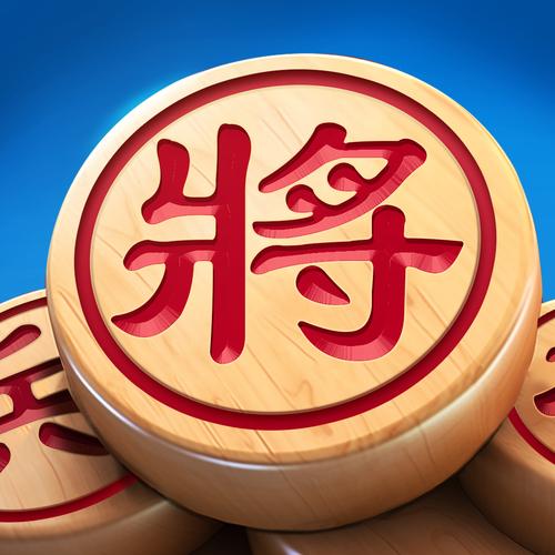 经典中国象棋(经典版)游戏截图