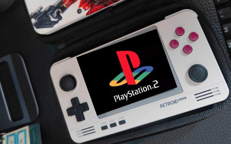 ps2模拟器安卓版最新版本更新内容缩略图